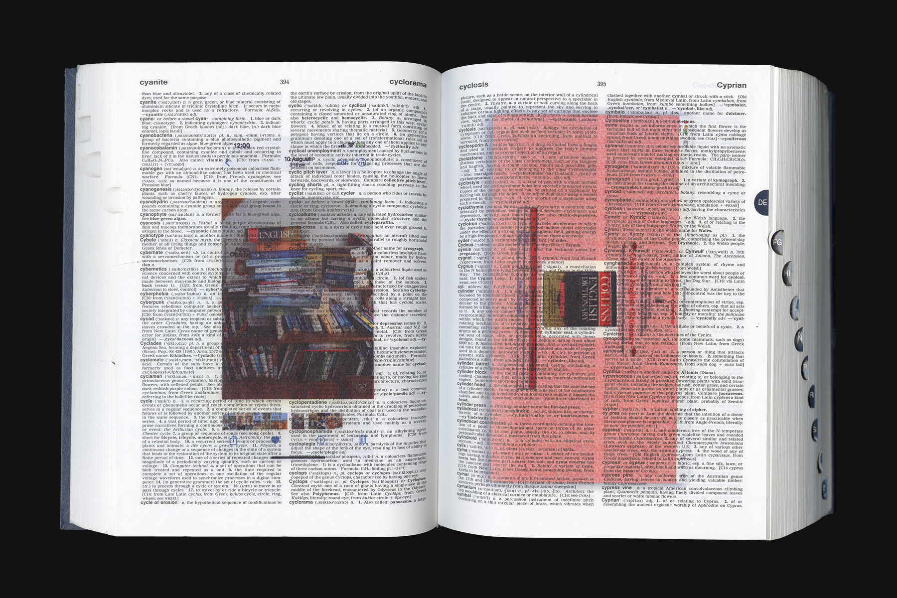 Memories of a Printed Age